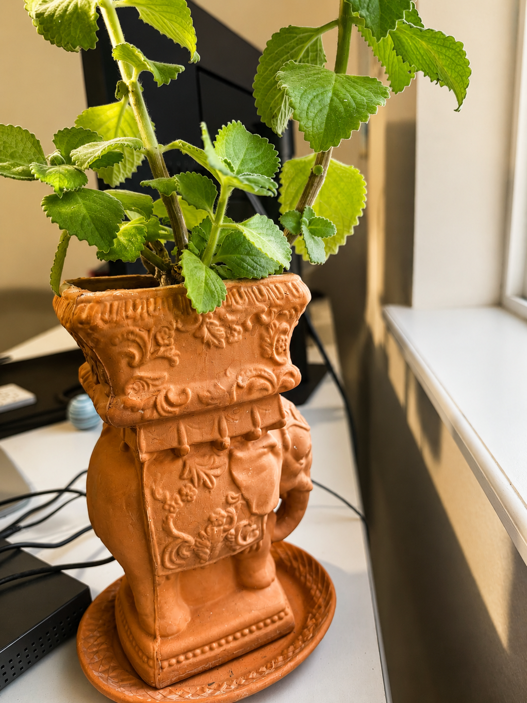 Home Decor — handmade clay cookware by Kanaskraft