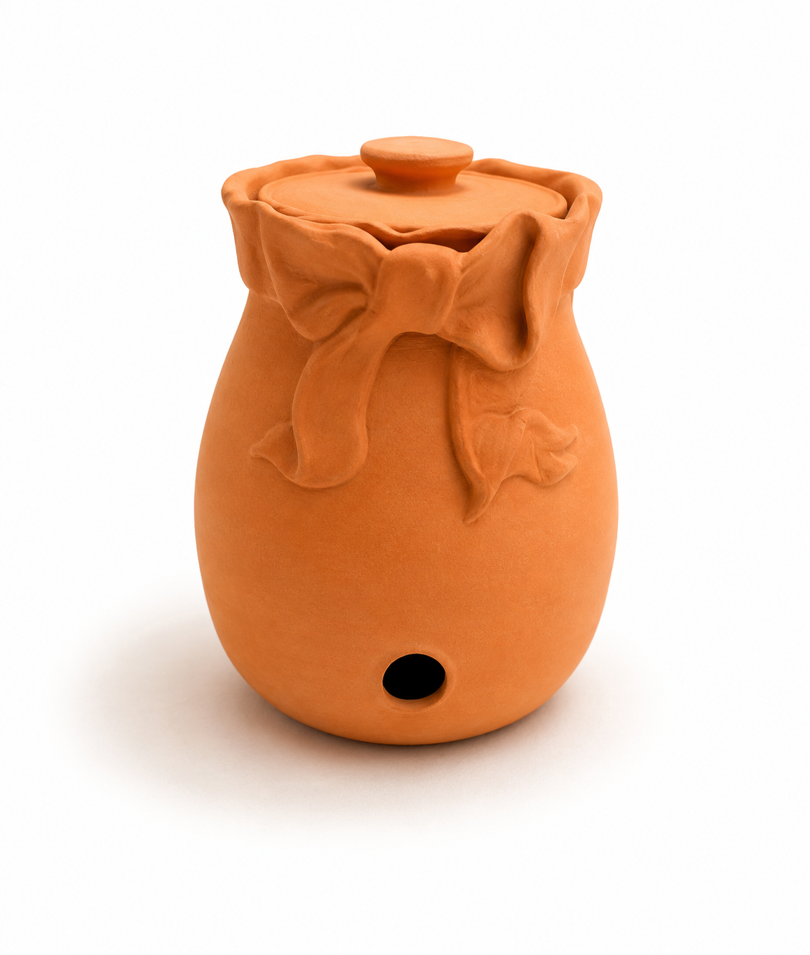 Water Containers — handmade clay cookware by Kanaskraft