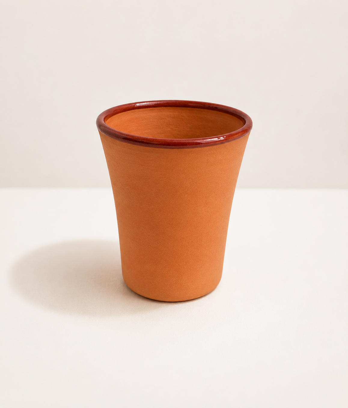 Mugs and Cups — handmade clay cookware by Kanaskraft
