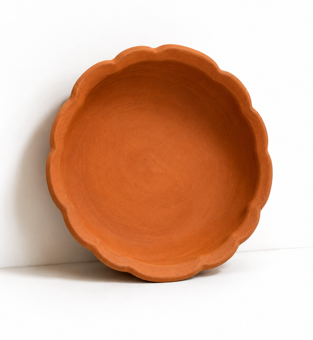 Plates & Serveware — handmade clay cookware by Kanaskraft