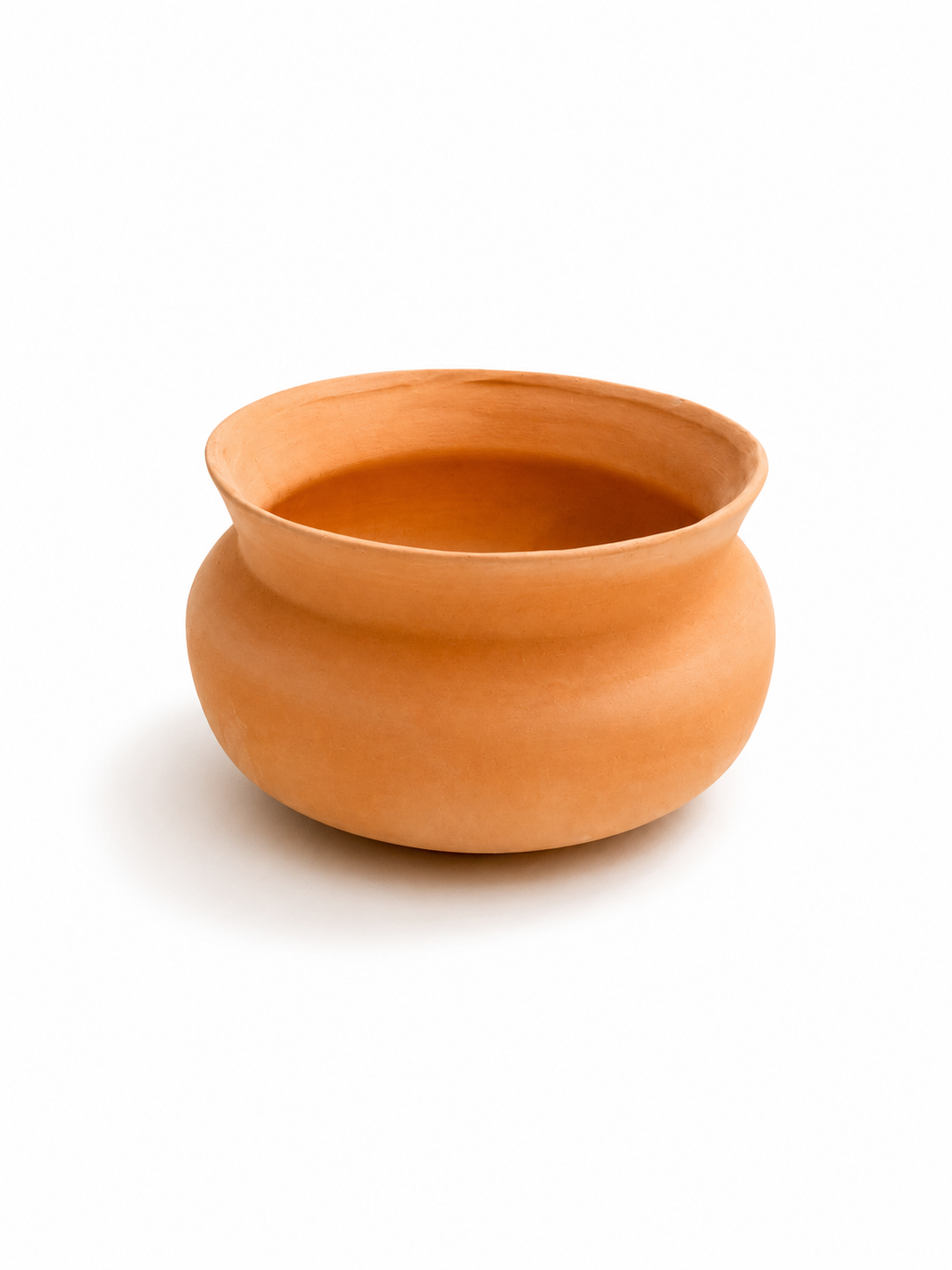 Bowls — handmade clay cookware by Kanaskraft