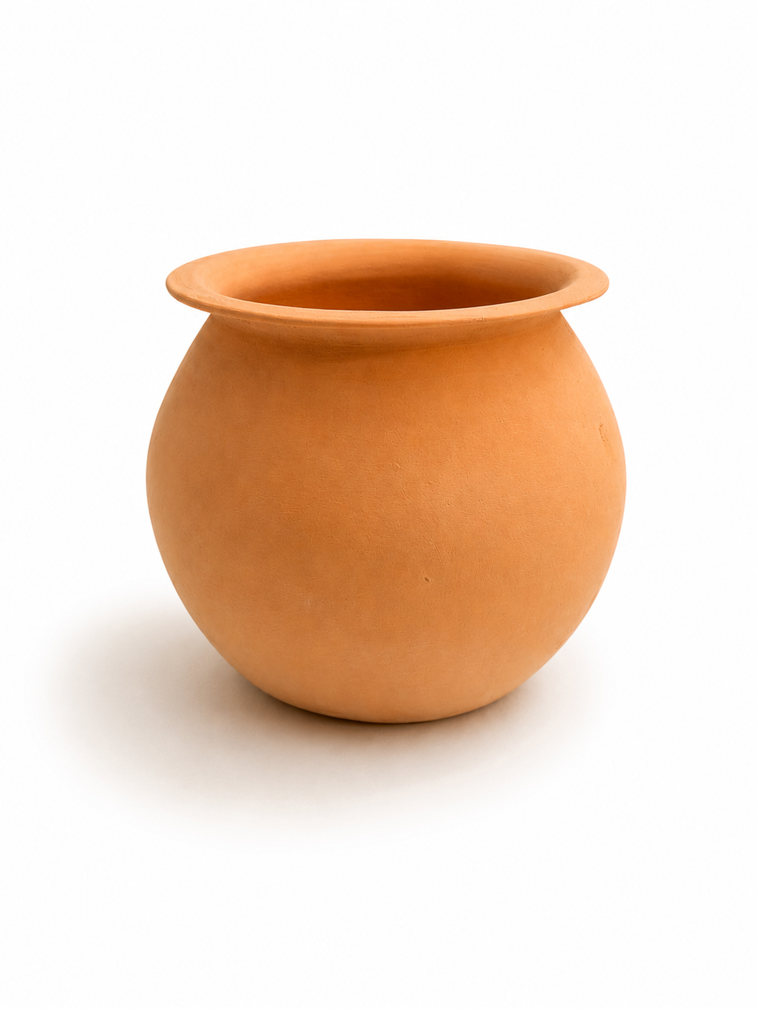 Rice Pots — handmade clay cookware by Kanaskraft